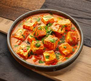 Shahi Paneer