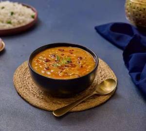 Tadka daal
