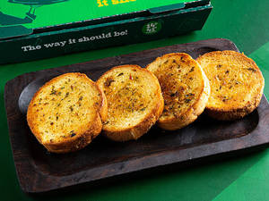 Garlic Bread