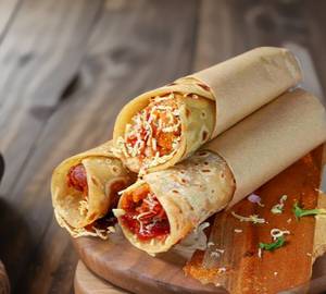 Paneer Cheese Roll