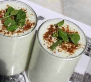 Namkeen Lassi