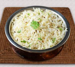 Jeera Rice