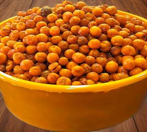 Yellow Pattani 500G