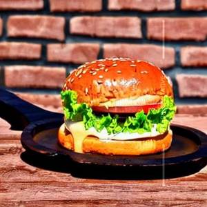 Ob Amazing Burger [Street]