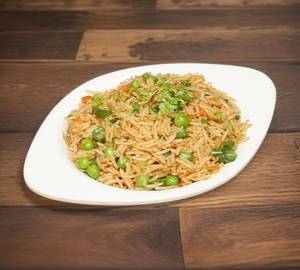 Fried Rice