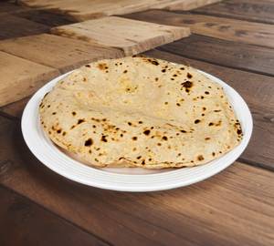 Tawa Roti