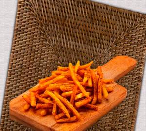 Peri Peri Fries