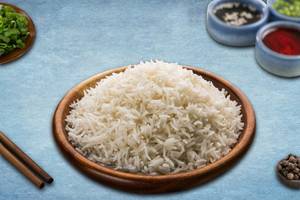 Plain Rice