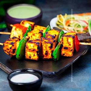Paneer Tikka