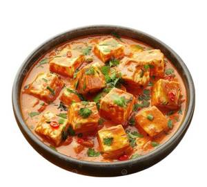 Paneer butter masala
