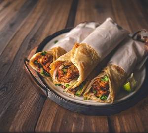 Chicken Egg Roll