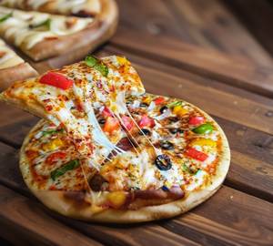 Farm House Pizza [9inches]