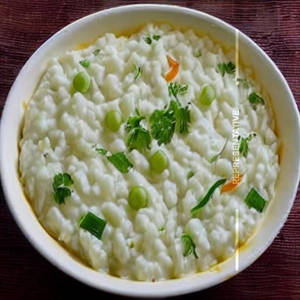 Curd Rice