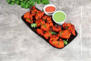 Zinga Tandoori