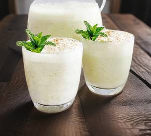 Masala Butter Milk