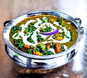 Veg hyderabadi