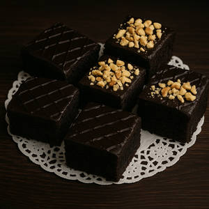 Brownie Pack Of 6