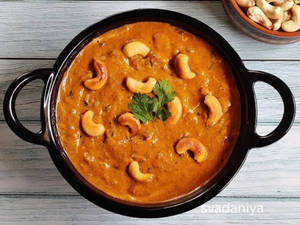Kaju Curry