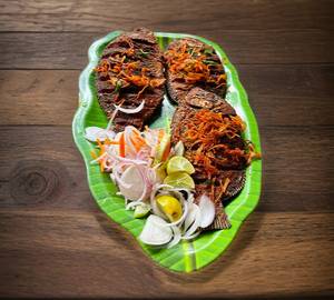 Rupchand Fry 100 Gram