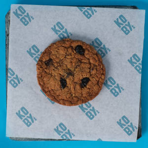 Oatmeal Cranberry Cookie