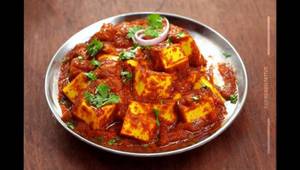 Tawa Paneer