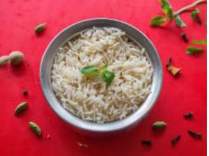 Jeera Rice