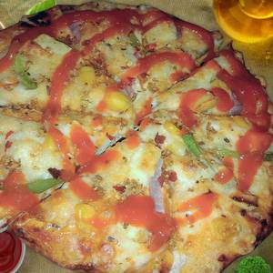 Farmhouse makhani (7 inches)