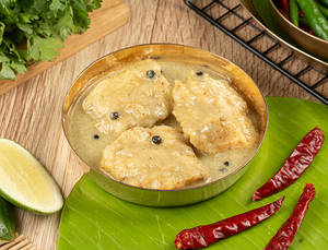 Golmorich Bhetki  (3pcs)(boneless) (o)