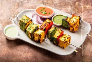 Paneer Malai Tikka