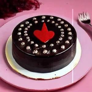 Mk's Dark Choco Lava