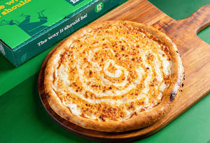 5 Cheese Pizza