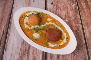 Malai Kofta