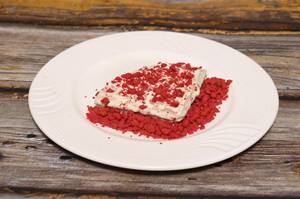 Red Velvet Waff-hil