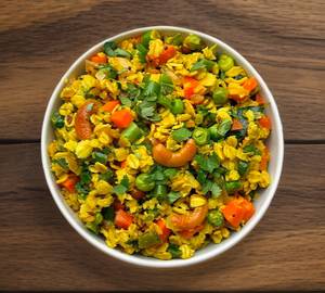 Masala Poha