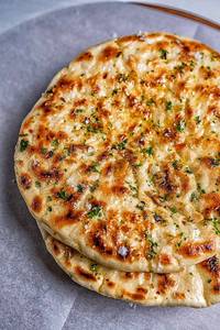 Onion Cheese Paratha Box
