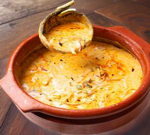 Dahi Tadka