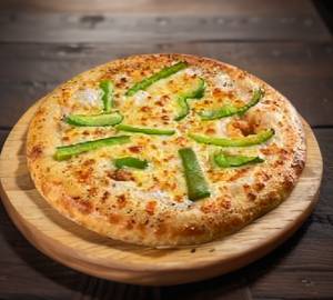 Capsicum Pizza [9inches]