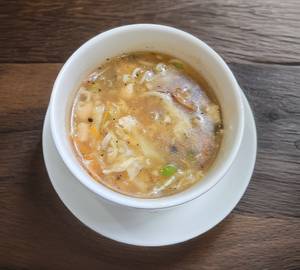 Great Wall Chicken Soup