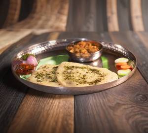 Patiley Wale Choley Kulche