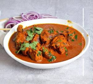 Chicken Tikka Gravy