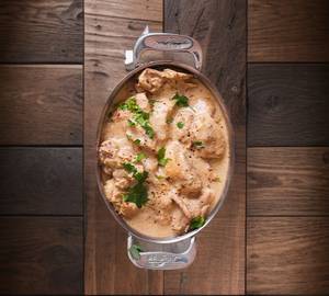 Chicken Kali Mirch