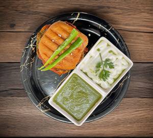 Vada paav