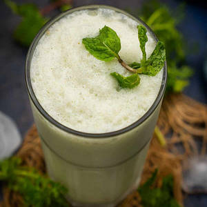 Masala Buttermilk