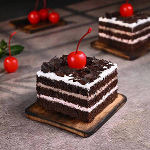 Black Forest Pastry [1 pc]