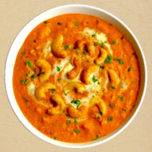 Kaju Masala