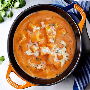 Special Cheese Butter Masala
