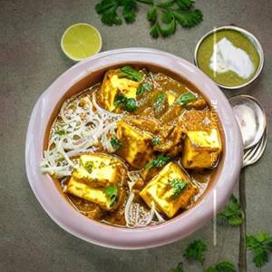 Malai paneer