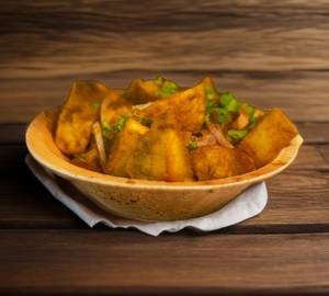 Aloo Chaat