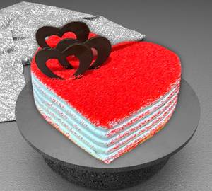 Red velvet [500 grams]