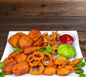 Mix Pakode [12 Pieces]
